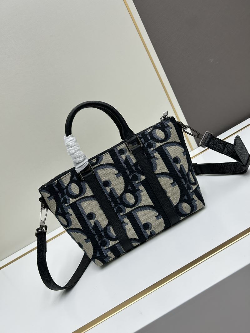 Christian Dior Top Handle Bags